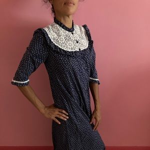 Vintage Hawaiian Mu’u / Mumu